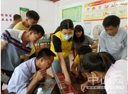 阜沙鎮(zhèn)禁毒信息〔2020〕第142期--“不忘初心，牢記使命”——禁毒宣傳阜沙在行動(dòng)（2020.9.