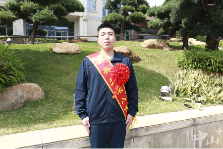 中山東鳳3名老兵二次入伍，再續(xù)軍旅榮光